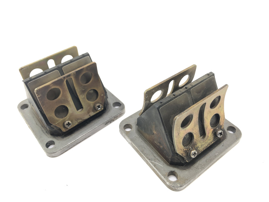 Yamaha RD 350 YPVS 31K [1984] - Diaphragm block set pair