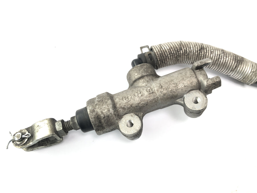 Suzuki VZ 1500 WVCU [2011] - Brake pump rear brake cylinder rear wheel brake