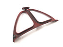 Suzuki GSX R 1100 GU74C [1987] - Fairing keel front fairing-5