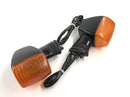 Kawasaki GPZ 1100 ZXT10E [1997] - Turnkey Turn Signal Lamp Cladding Indicator Light-1