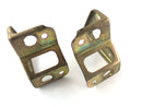 Suzuki GSX-R 1100 W GU75 C [1993] - Rear light bracket-3