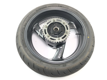Yamaha XJR 1300 RP06 [2002] - Achterwielvelg 5,50 x 17" - 0