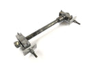 Honda CBR 1000 F SC24 [1991] - Hinterachse mit Kettenspanner-5