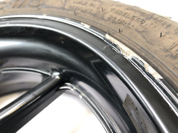 Honda CBR 900 RR SC28 [1994] - Hinterrad Verworven Rad 5,50 x 17 " - 0