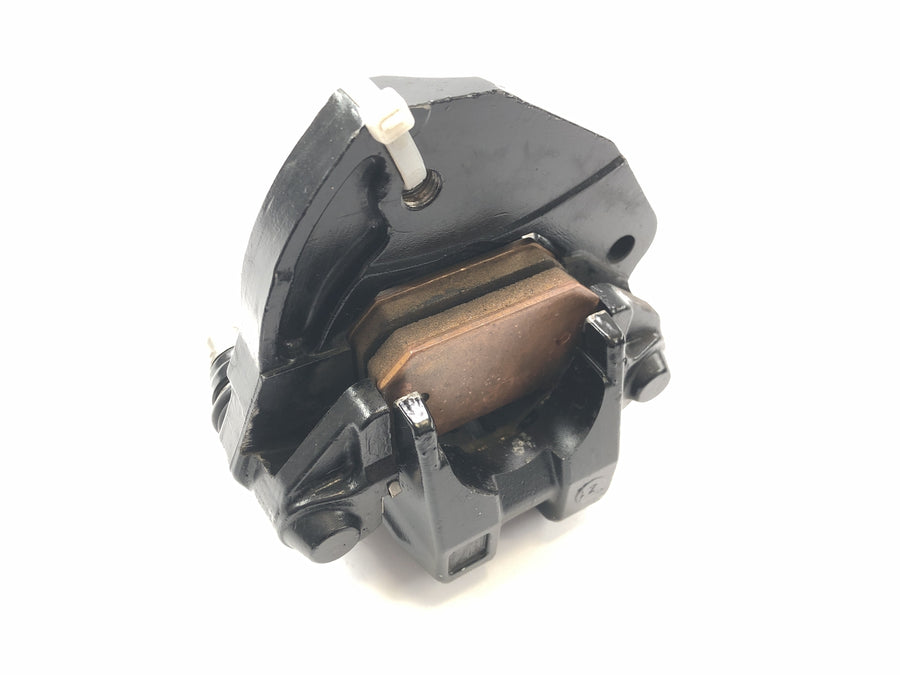 Kawasaki Z 1100 KZT10A [1984] - Bremssattel Bremszange vorne rechts