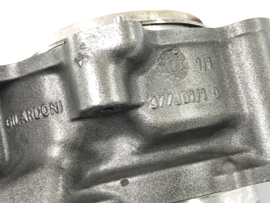 Aprilia SL 1000 Falco Pa [2000] - cylinder with pistons in front
