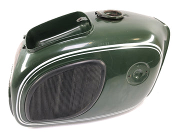 BMW R 60/5 [1973] - Tankpetrolente tank