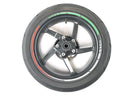 Aprilia RSV 1000 RP Mille [2001] - Hinterrad Rad Felge hinten 6.00x17"-6
