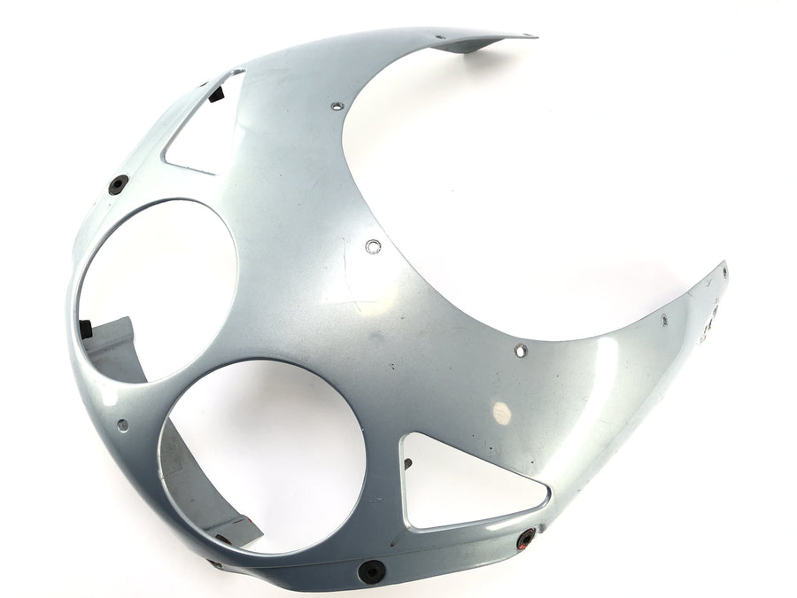 Cagiva Mito 125 8P [1991] - Front fairing