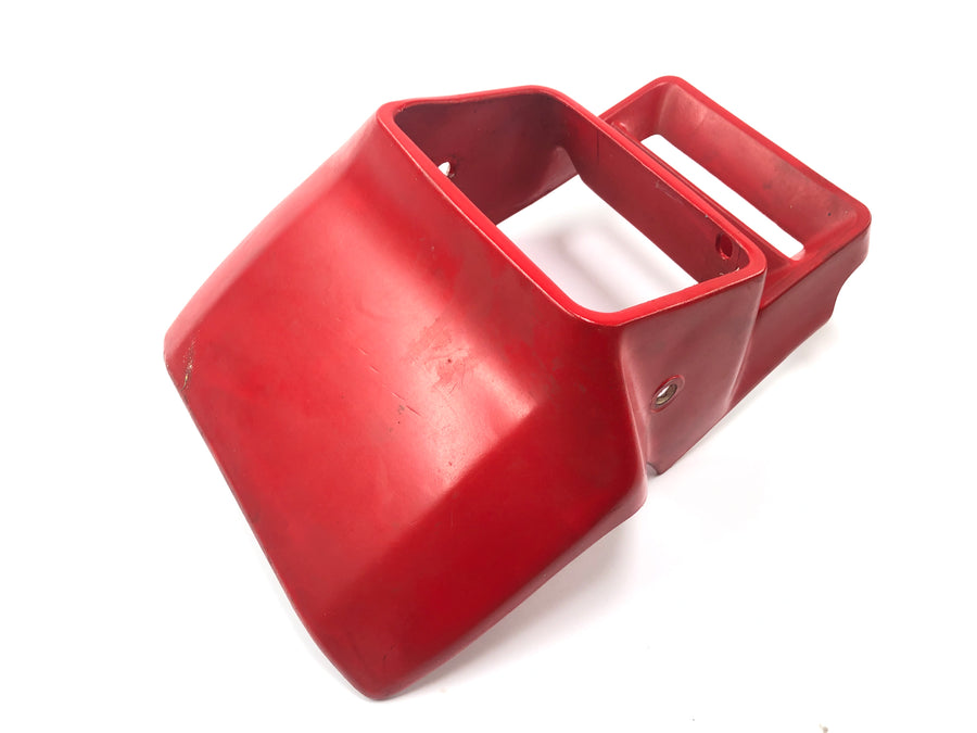 Honda XL 600 R PD03 [1986] - Lamp mask headlight fairing