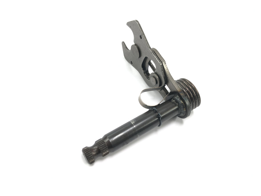Kawasaki VN 800 VN800A [1996] - shift lever shaft shift shaft