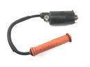 Honda FMX 650 RD12 [2006] - Bobine bobinemodule ontstekingskabel bougiestekker-1