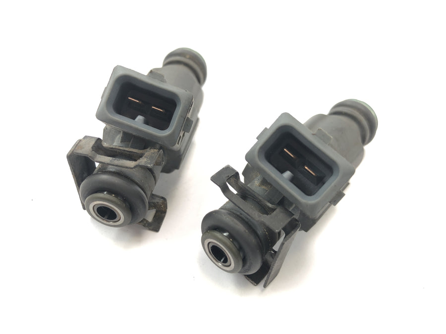 BMW R 1150 GS R21 [2002] - Injector fuel injector injector set