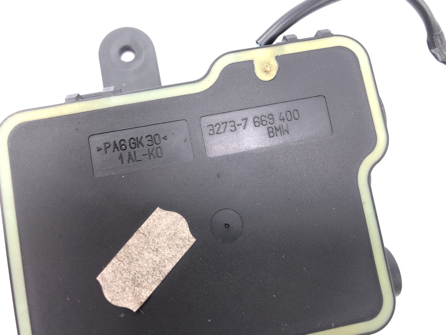 BMW R 1200 CL K30 [2003] - Gaszug verteiler