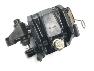 Triumph Thunderbird 900 T309RT [1995] - Bremssattel Bremszange vorne Nissin - 0