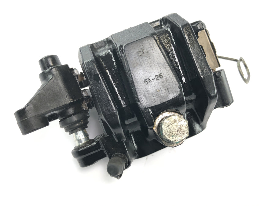 Triumph Thunderbird 900 T309RT [1995] - Bremssattel Bremszange vorne Nissin