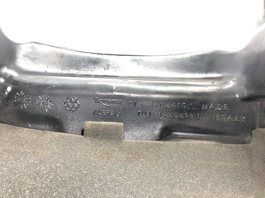 TRIUMPH DAYTONA 955I T595 [1998] - Tank benzinetank brandstoftank tankcontainer plastic tank