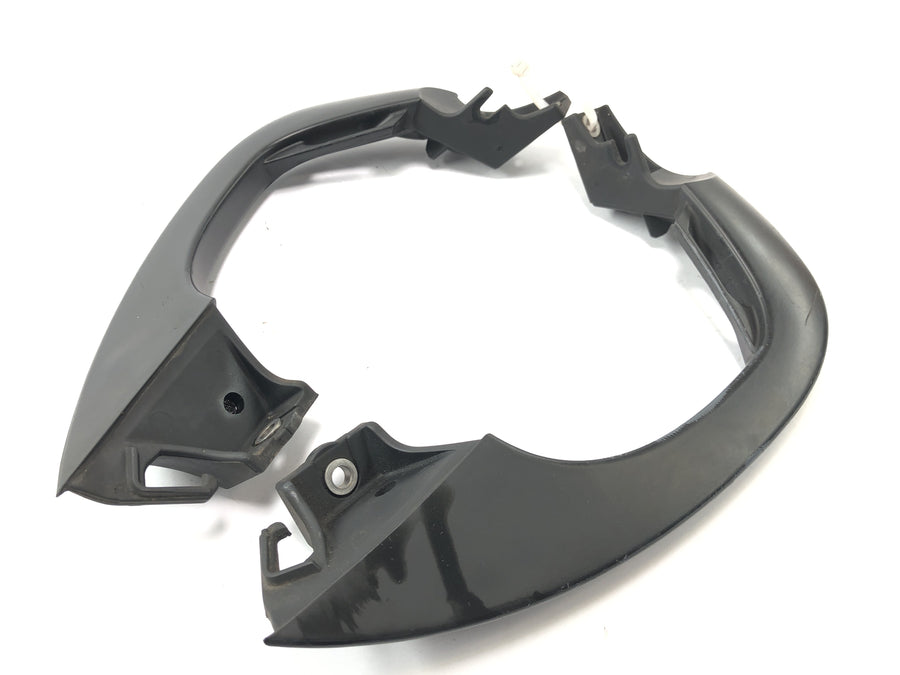 BMW K 1200 S K12S [2004] - Pillion grips left and right