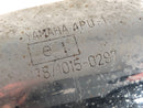 Yamaha XJR 1200 4PU [1995] - Exhaust silencer left original-3