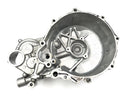 Honda SLR 650 RD09 [1997] - alternator cover Motor lid Generator cover.-4