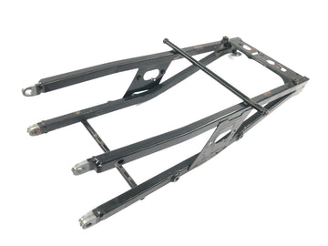 Honda VFR 800 FI RC46 [1999] - Achterframe frame achterdrager onderbouw duopassagiersframe - 0