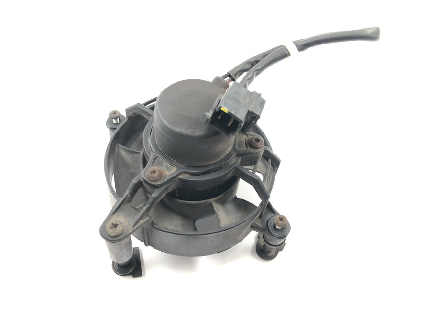 Aprilia RS 125 TW [2017] - Fan radiateurventilator elektrische ventilator koelsysteem 12V