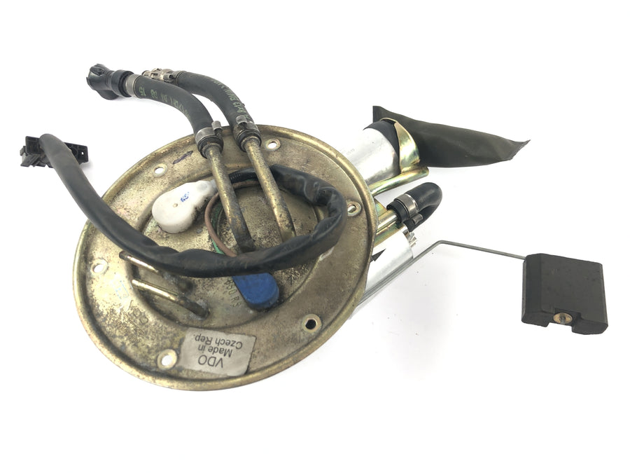 BMW R 1150 RS R22 [2003] - Kraftstoffpumpe Einheit Benzinpumpe Tankgeber Tankpumpe
