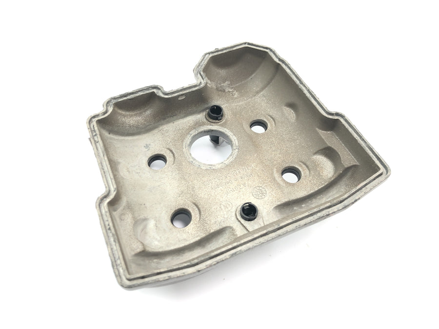 KTM 950 Adventure LC8 [2004] - Ventildeckel vorne Zylinderkopfdeckel Magnesium Motordeckel