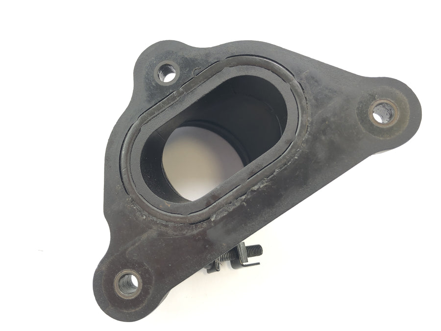 Honda SLR 650 RD09 [1997] - Intake in carburateuradapter