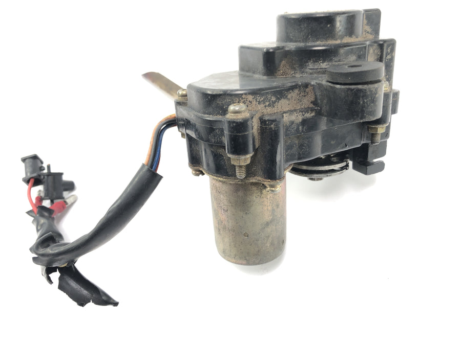 CAGIVA MITO 125 EVO 8P [2000] - Servomotor elk tMotor -eindbesturing