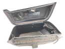 Honda GL 1000 Goldwing GL1 [1978] - Case Set Topcase Case Bagage Rack-9