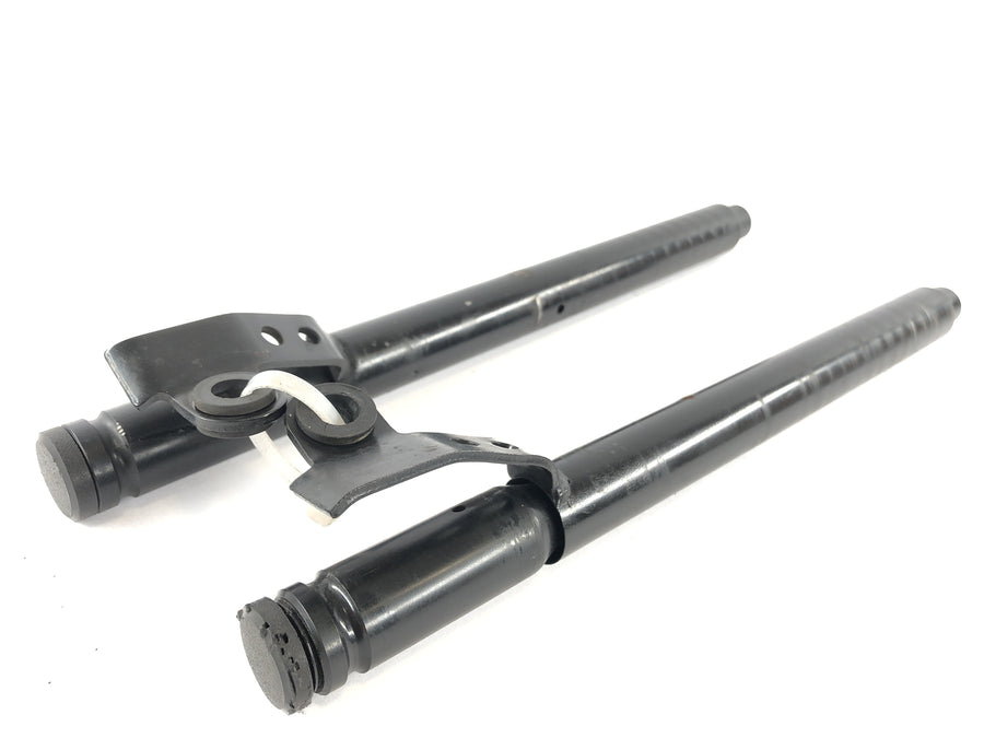 BMW K 1300 S K12S [2010] - handlebar beam left and right