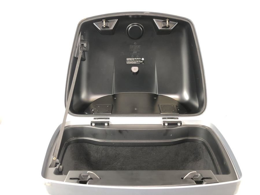 BMW R 1200 CL K30 [2003] - Top Case Box can be locked