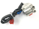 Honda VTX 1800 SC46 [2004] - Stuurschakelaar rechts start stop-3