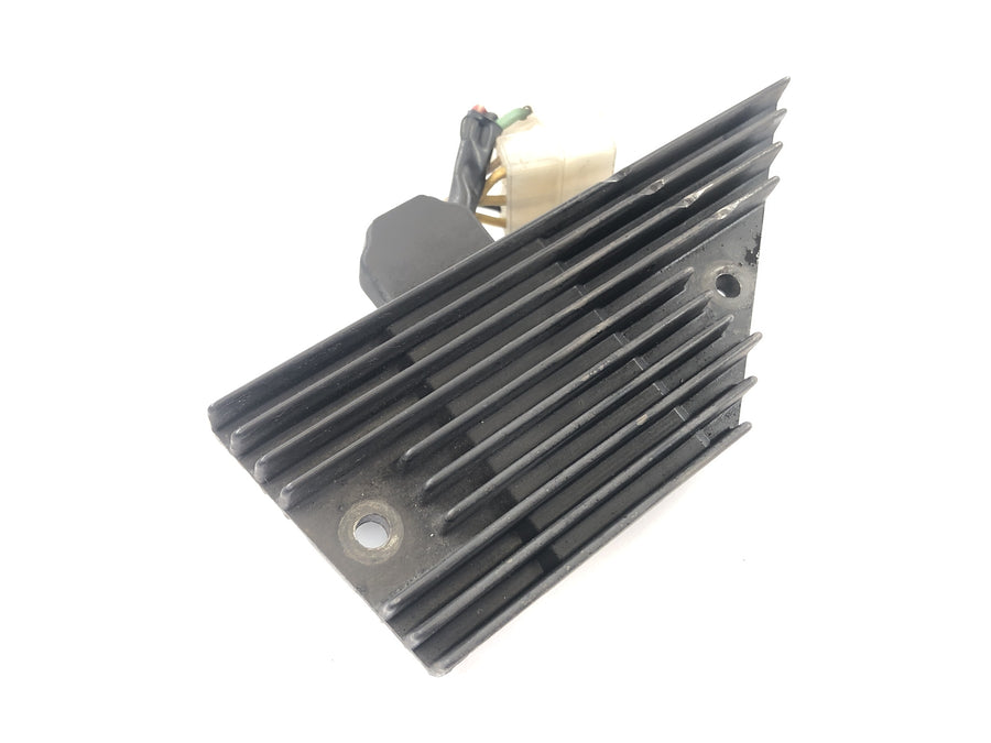 Honda CBX 650 E RC13 [1983] - Controller Rectifier Spanning Regulator