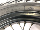 Honda FMX 650 RD12 [2006] - Achterwiel velgwiel 4.00 x 17"-5