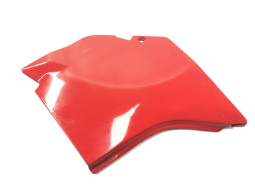 Suzuki GSX R 1100 GU74C [1987] - Side fairing left center fairing cover - 0