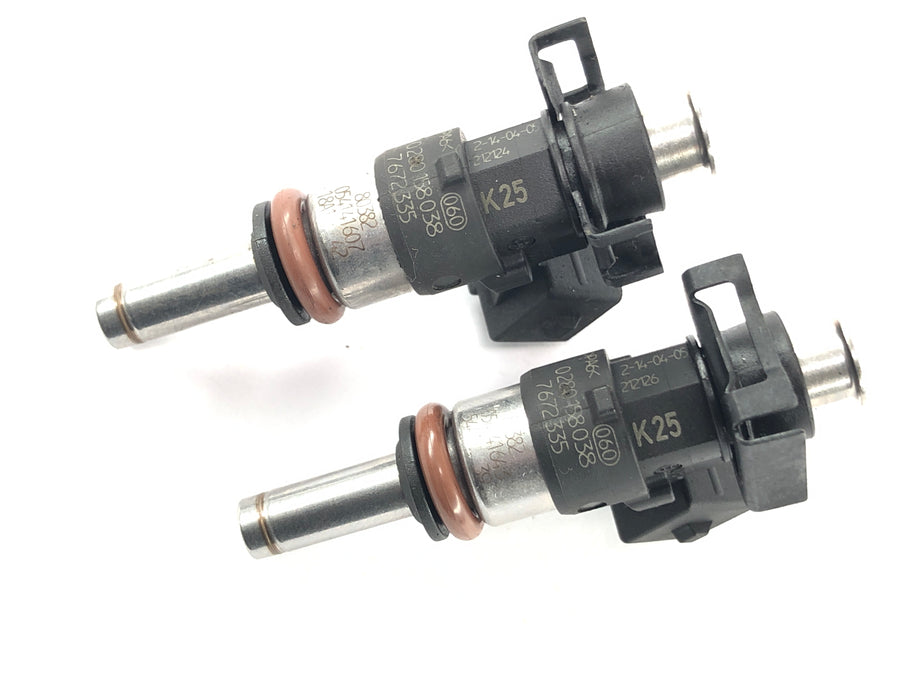 BMW R 1200 ST R1ST [2006] - injection valve injector fuel nozzle set couple