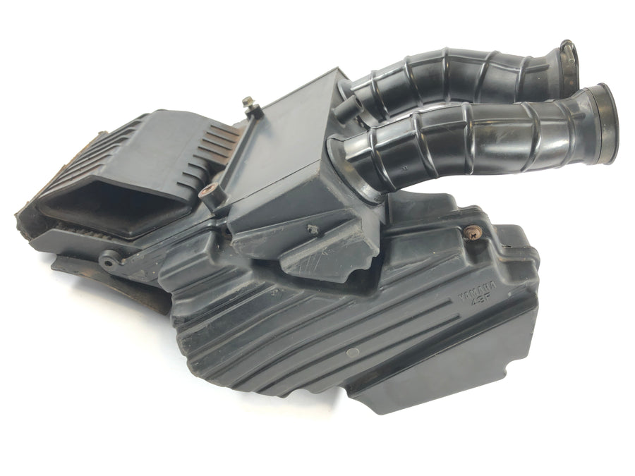 Yamaha XT 600 Z Tenere 34L [1985] - Luftfilterkasten Airbox