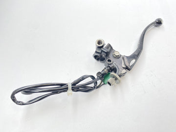 YAMAHA XT 600 Z Ténéré 1VJ [1986] - Koppelingsfitting -koppelingshendel