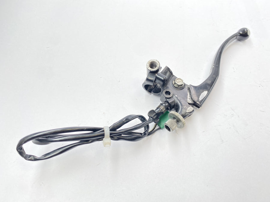 YAMAHA XT 600 Z Ténéré 1VJ [1986] - Koppelingsfitting -koppelingshendel