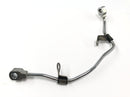 Honda NX 650 RD08 [1995] - oil line oil hose pipeline-4