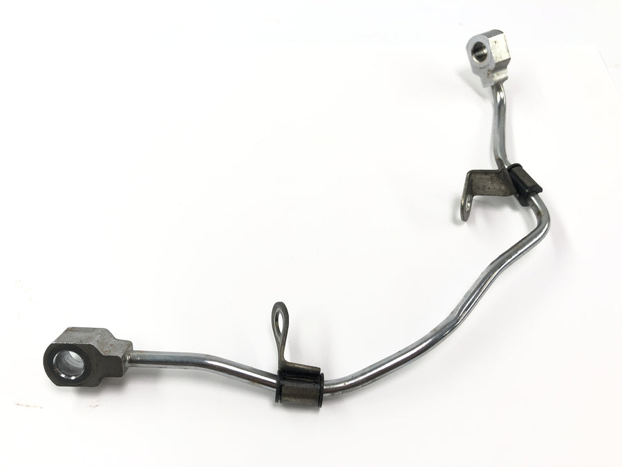 Honda NX 650 RD08 [1995] - oil line oil hose pipeline