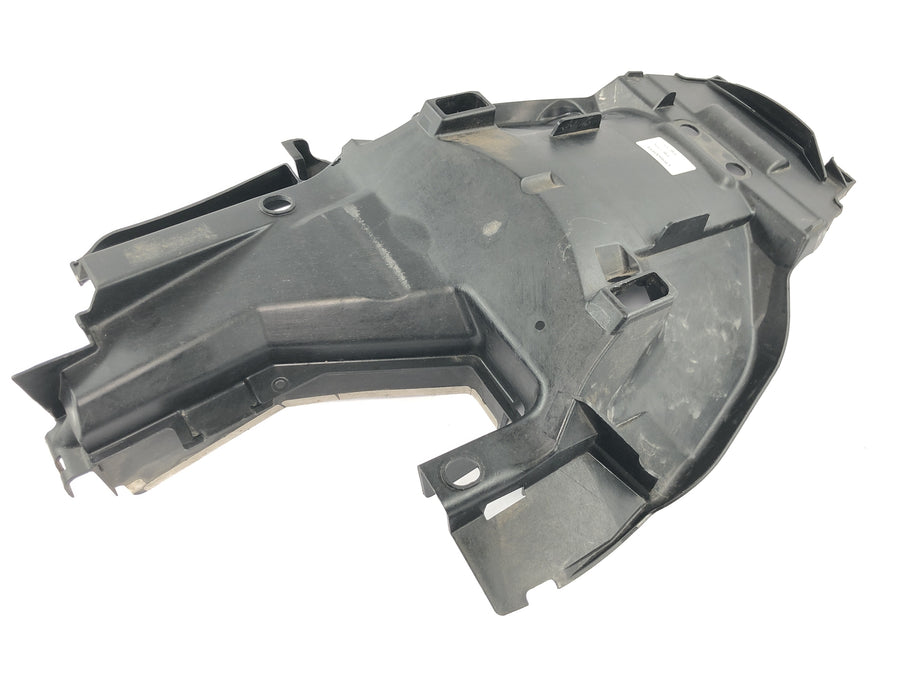 Honda CBR 600 RR PC37 [2004] - Hitzeschutz Innenverkleidung Verkleidung