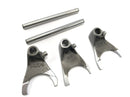 Ducati ST2 944 [1999] - Shift forks and shift claws set-3