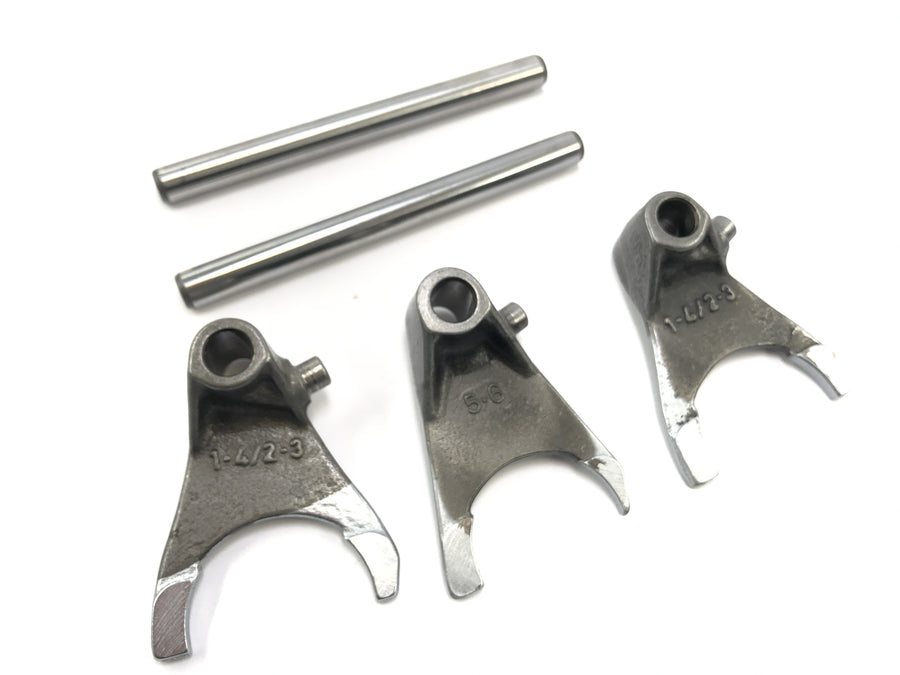 Ducati ST2 944 [1999] - Shift forks and shift claws set