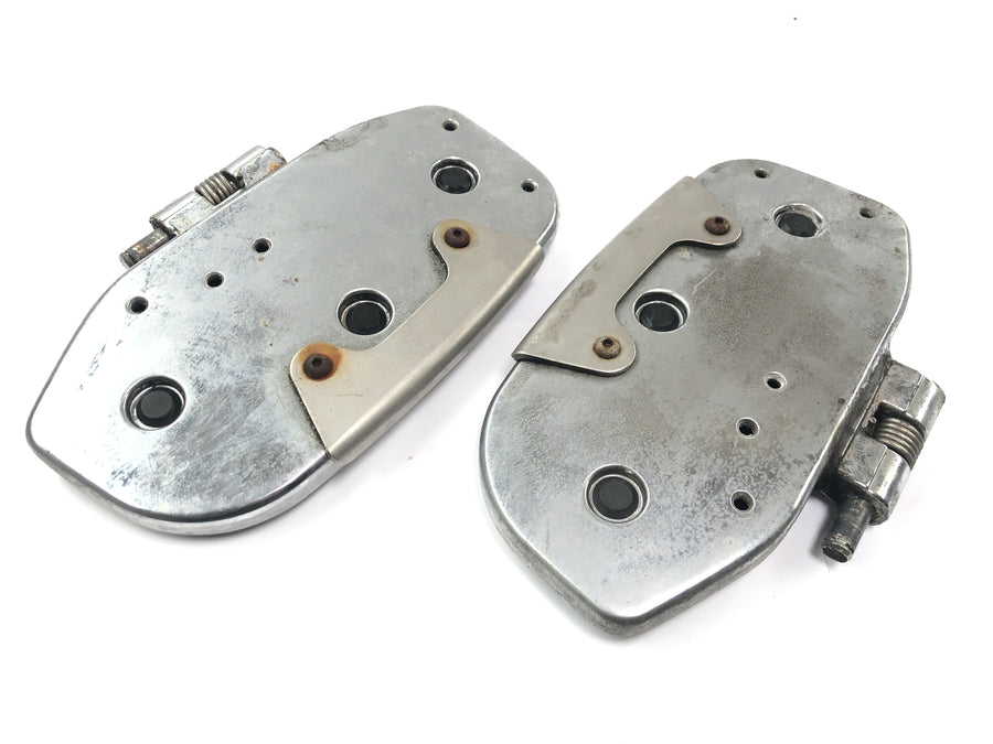 BMW R 1200 CL K30 [2003] - Freeboard footrest on the right and left set
