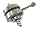Kawasaki KX 250 [1982] - crankshaft with pleuel-1