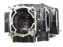 Honda NSR 125 JC22 [1998] - motor housing empty housing motor block-2