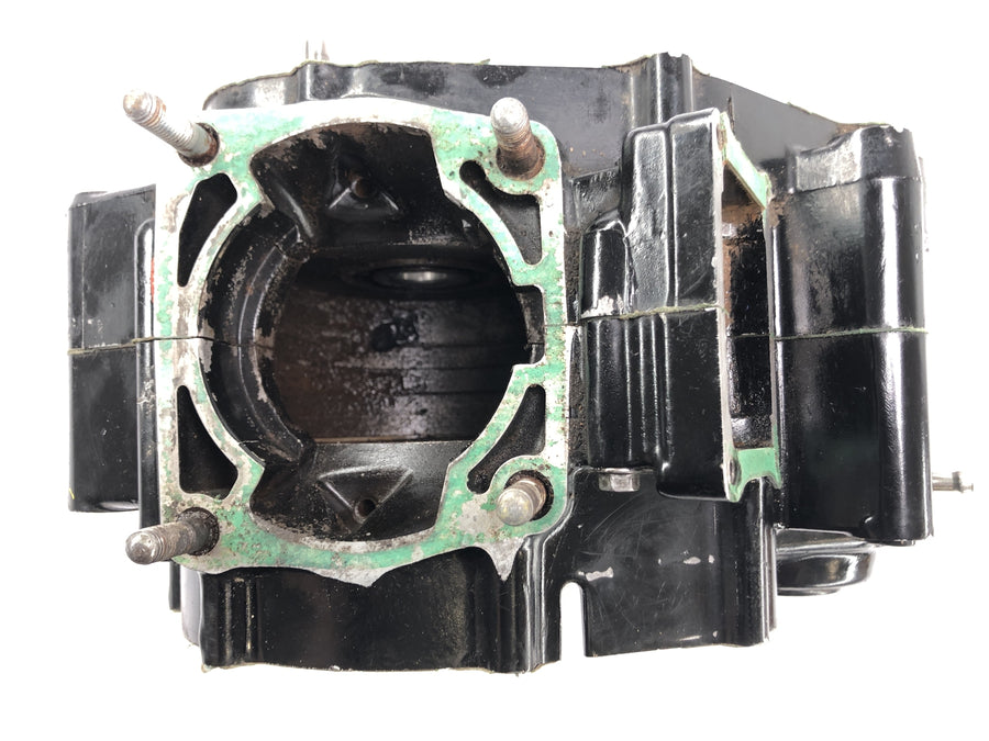 Honda NSR 125 JC22 [1998] - motor housing empty housing motor block